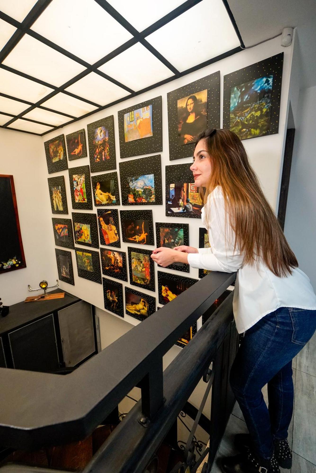Hotel Gallery Urban Bogota Bagian luar foto